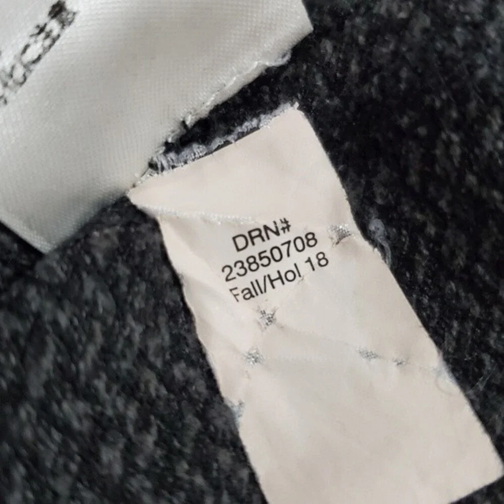 Eddie Bauer High Rise Trail Leggings - Sz Medium - Picture 9 of 9